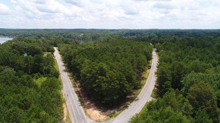 Property in Abbeville County, South Carolina