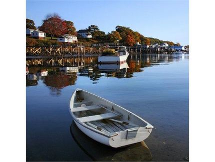 Beachfront Property for sale in Washington County, Maine