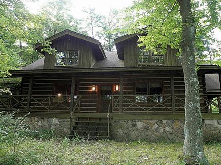 Property in Columbia County, Pennsylvania