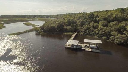 Property in Camden County, Georgia