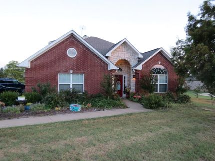 Property in Smith County, Texas