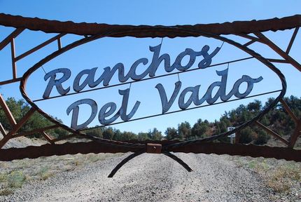 Property in Rio Arriba County, New Mexico