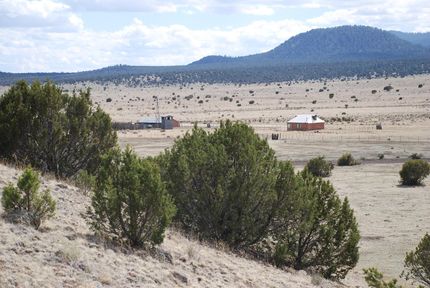 Property in Catron County, New Mexico