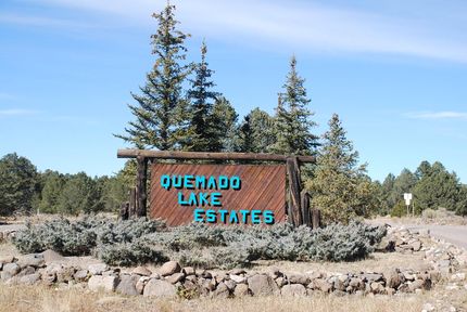 Property in Catron County, New Mexico