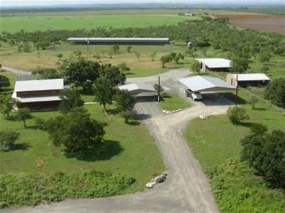 Property in Uvalde County, Texas
