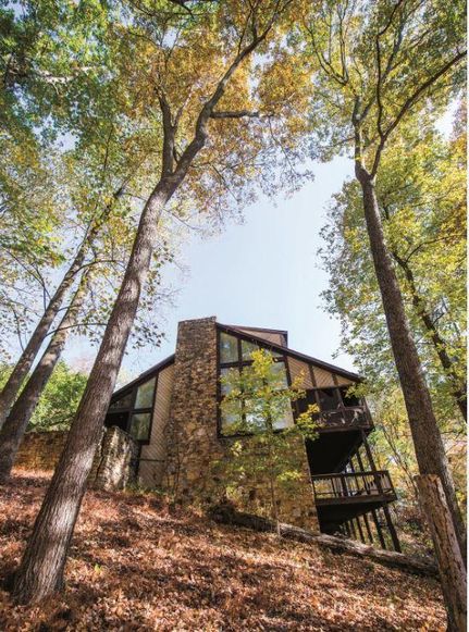 Property in Monroe County, Indiana