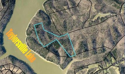 Property in Spencer County, Kentucky