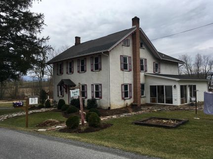 Property in Lycoming County, Pennsylvania