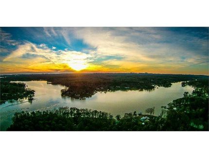 Property in Mecklenburg County, North Carolina