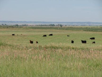 Property in Dawes County, Nebraska