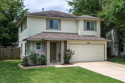 Property in Brazos County, Texas