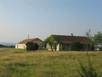 Property in Irion County, Texas