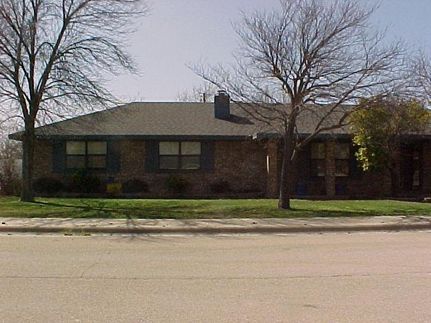 Property in Reagan County, Texas