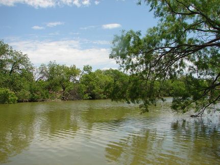 Property in Concho County, Texas