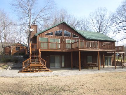 Property in Baxter County, Arkansas
