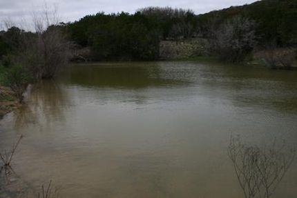 Property in Palo Pinto County, Texas