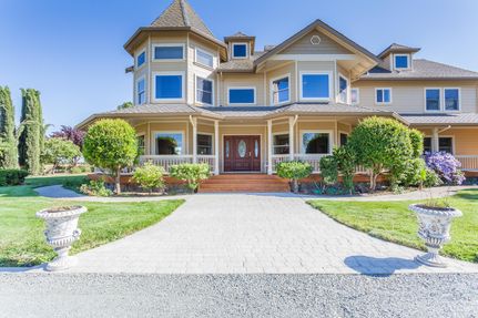 Property in Contra Costa County, California