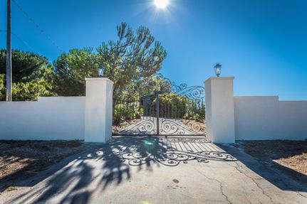 Property in Contra Costa County, California