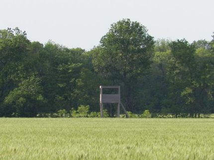 Property in Noble County, Oklahoma