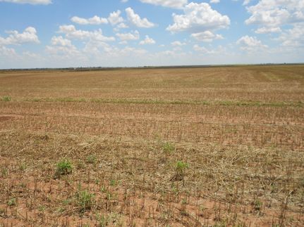 Property in Kingfisher County, Oklahoma