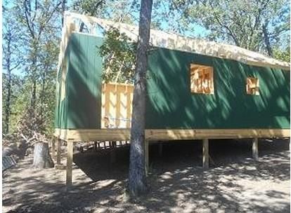 Property in Pushmataha County, Oklahoma