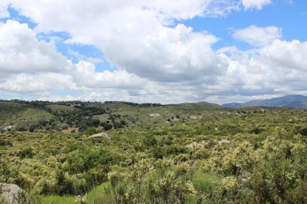 Property in San Diego County, California