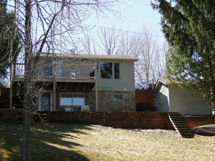 Property in Portage County, Wisconsin