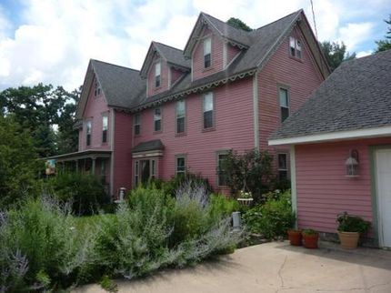 Property in Portage County, Wisconsin