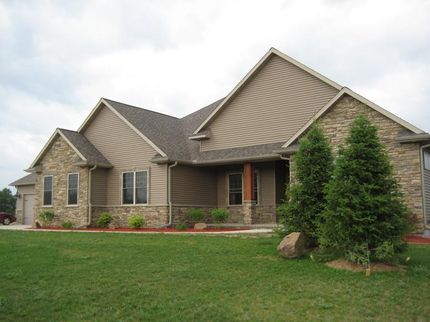 Property in Marathon County, Wisconsin