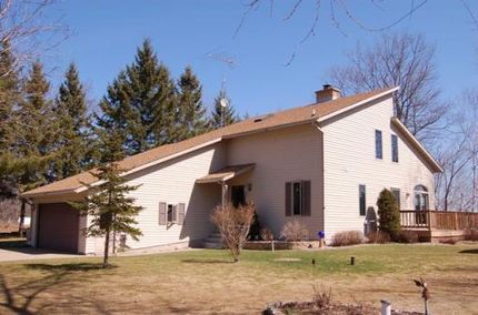 Property in Portage County, Wisconsin