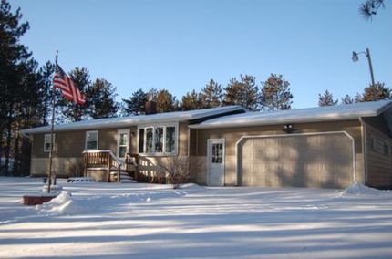 Property in Portage County, Wisconsin