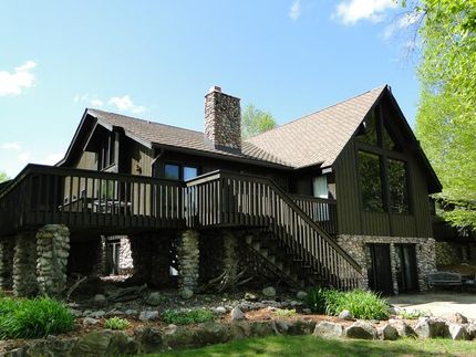 Property in Marathon County, Wisconsin