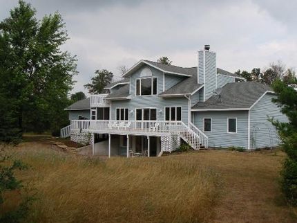 Property in Adams County, Wisconsin