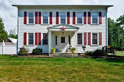 Property in Kalamazoo County, Michigan