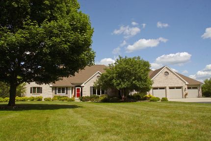 Property in Barry County, Michigan