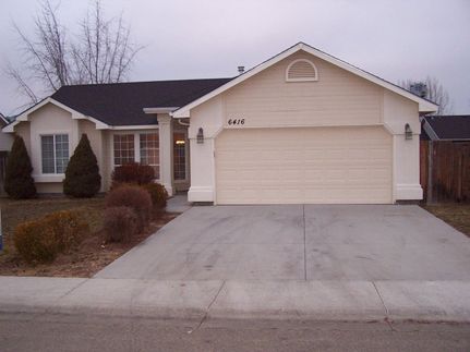 Property in Canyon County, Idaho