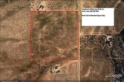 Property in Cassia County, Idaho