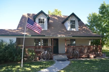 Property in Twin Falls County, Idaho