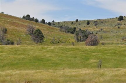 Property in Franklin County, Idaho