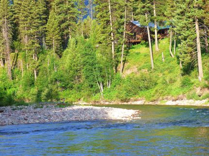 Property in Flathead County, Montana