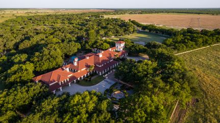 Property in Dimmit County, Texas