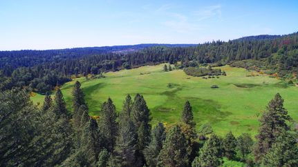 Property in El Dorado County, California