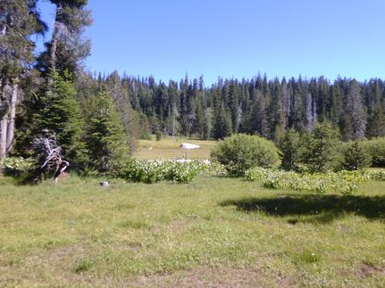 Property in Amador County, California