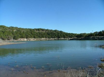 Property in Travis County, Texas