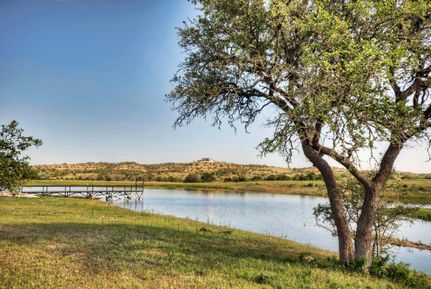 Property in Hays County, Texas