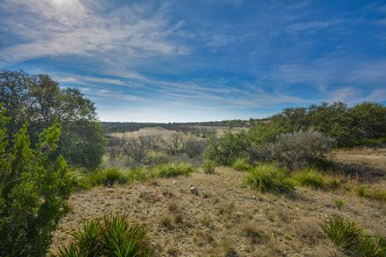 Property in Menard County, Texas