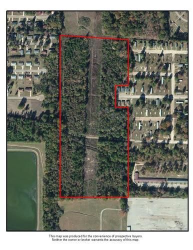 Property in Prentiss County, Mississippi