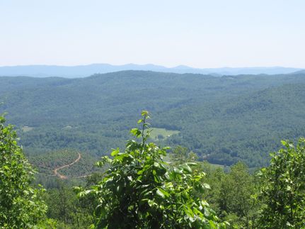Property in Wilkes County, North Carolina