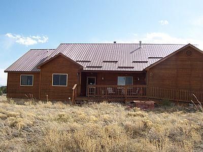 Property in Fremont County, Colorado