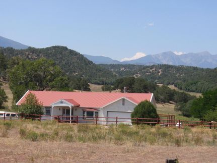 Property in Fremont County, Colorado